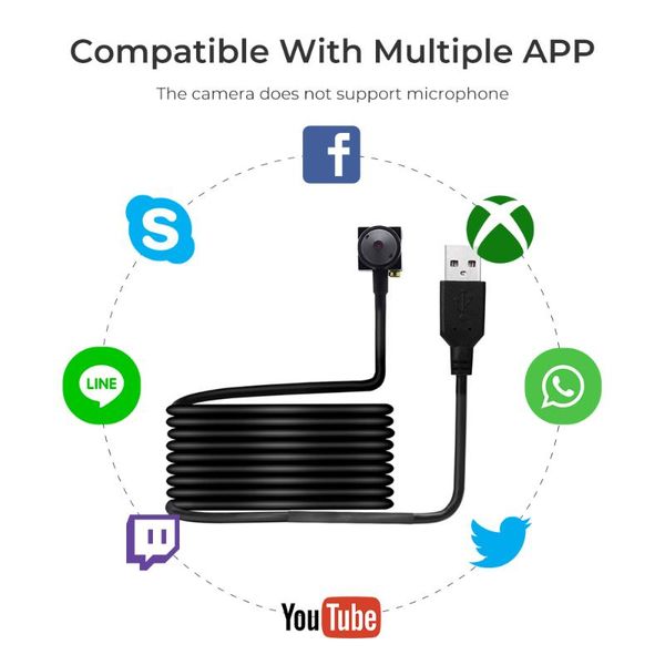 

webcams webcam mini 1080p camera for lapusb video web computer full hd