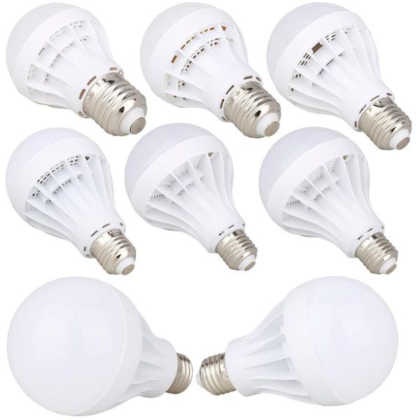 

bulbs e27 energy saving led bulb light 9w globe lamp 110v