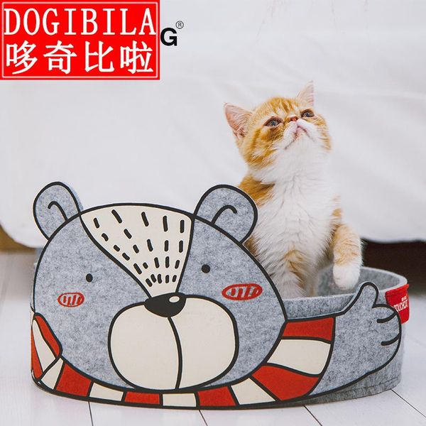 

cat furniture & scratchers series catch in the toys litter gripper kitty corrugated paper pelvic plate