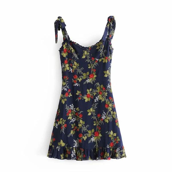 

casual dresses strap sleeveless mini cami dress dlqz409, Black;gray