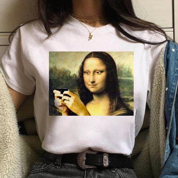 

men and women female streetwear korean harajuku men and womens funny graphic ulzzang grunge femme casual hip hop tee clothes, White;black