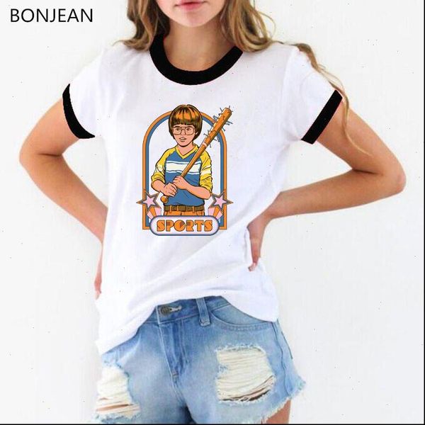 

women t shirts tshirt summer extreme sports printed funny harajuku white tee shirt femme female drop