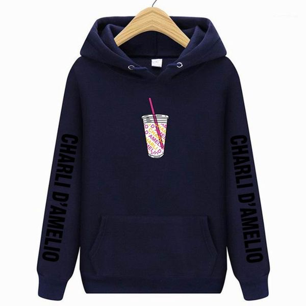 

men's hoodies & sweatshirts printed casual hoodie coffee sportswear, Black