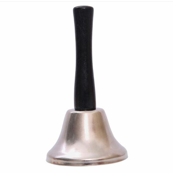 

interior decorations car decoration colored handbells bar ktv handbell props multi-function restaurant call creative christmas