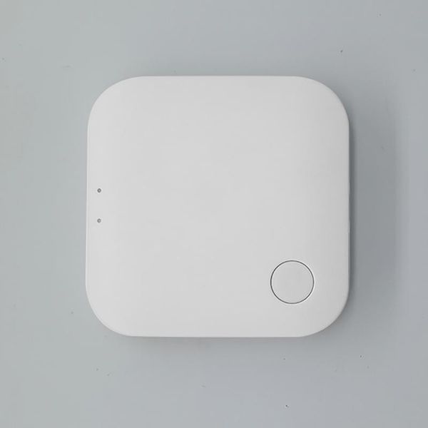 

smart home control tuya zigbee wifi wireless switch key intelligent application remote controller alexa