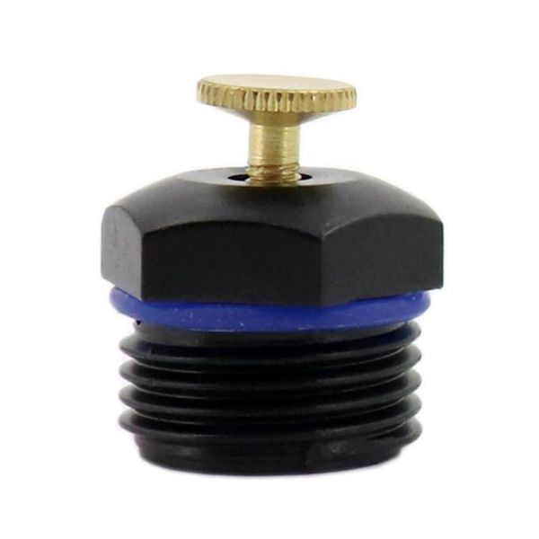 

watering equipments 1/2" 10pcs garden irrigation sprinklers adjustable water dripper spray head tools micro-injection drip d3f2