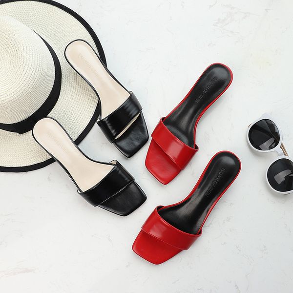 

new summer women's sandals for women, Black
