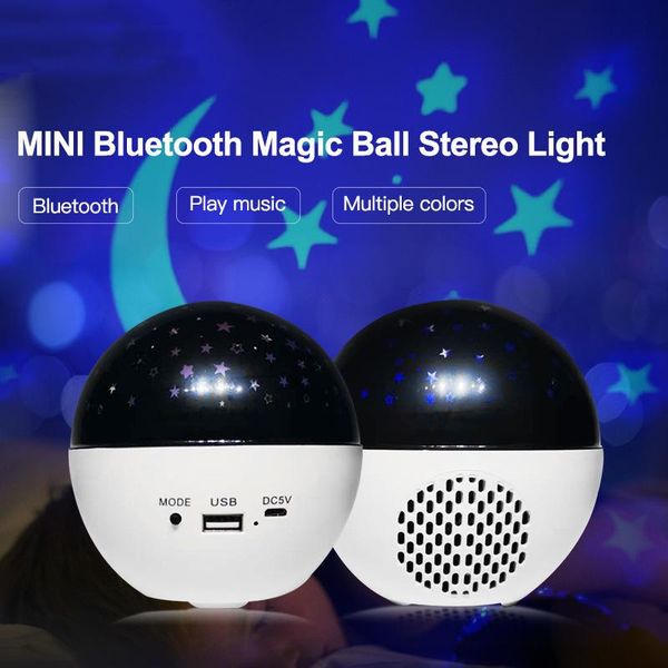 

strings festoon led projector lamp moon sky starry star night light bluetooth music projection year decor christmas decorations 2021