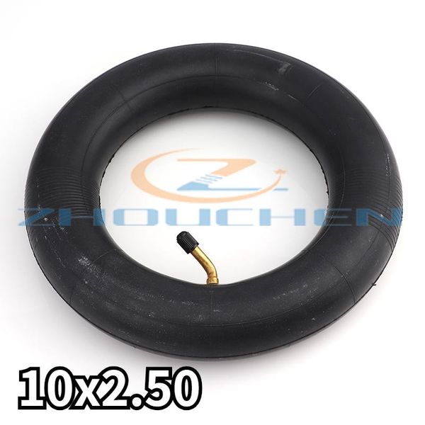 

10x2.50 inner tube 10 inch tire for electric scooter motorcycle wheels & tires