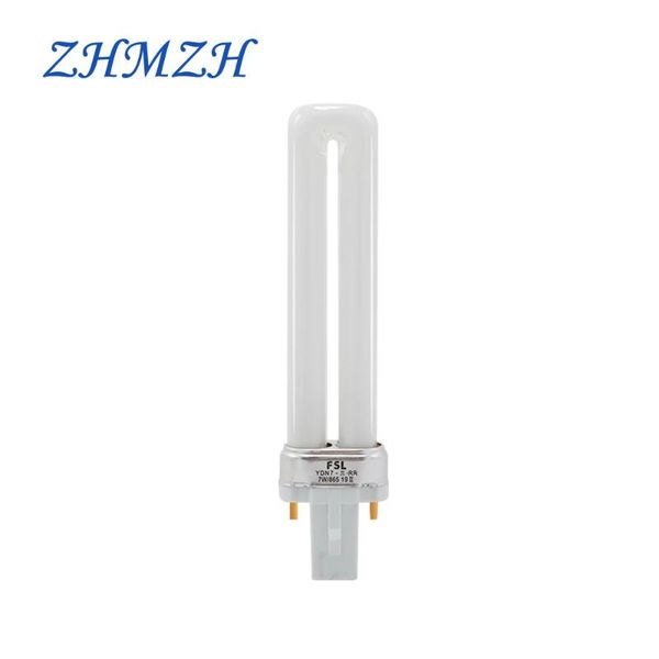 

other lighting bulbs & tubes zhmzh 6500k single-capped fluorescent light tube eye protect long life desk lamp