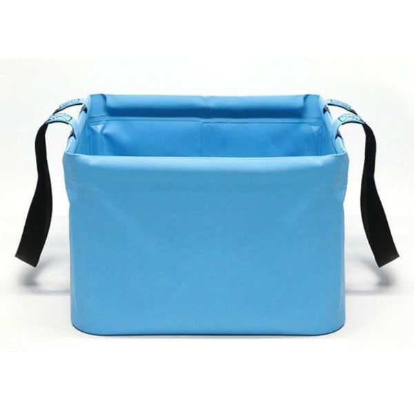 

buckets camping water storage container 4.74 gallon fishing, hiking,travelling, fishing,car washing,gardening household merchandises