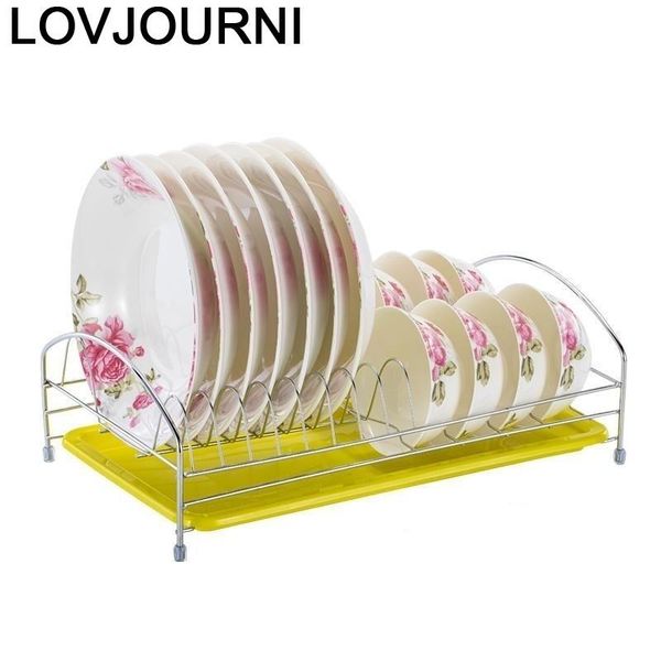 

kitchen storage & organization organizadores de refrigerator organizer almacenaje etagere malzemeleri dish cocina cozinha mutfak rack holder