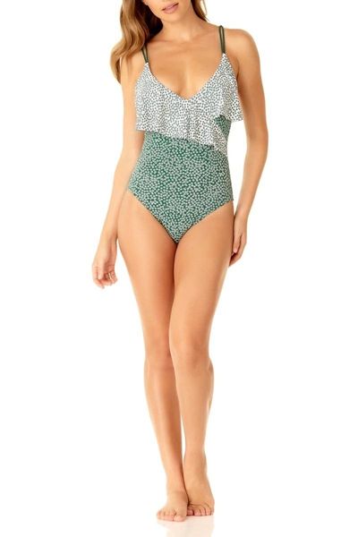 

one-piece suits swimwear women swimsuit floral bikini maillot de bain femme