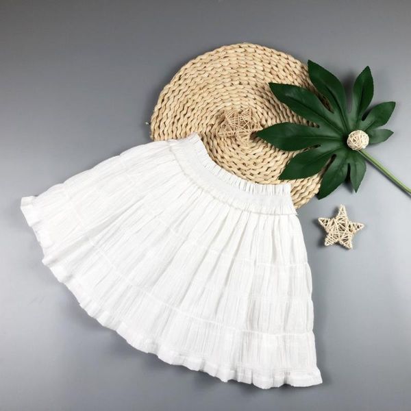 

skirts 2021 fashion 2-10years girls lace star tutu dq2021, Blue