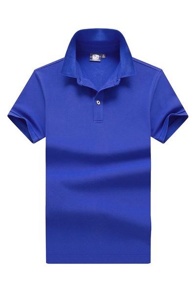 

men's polos 2021 summer shirts casual plain cotton short sleeve high quantity, White;black