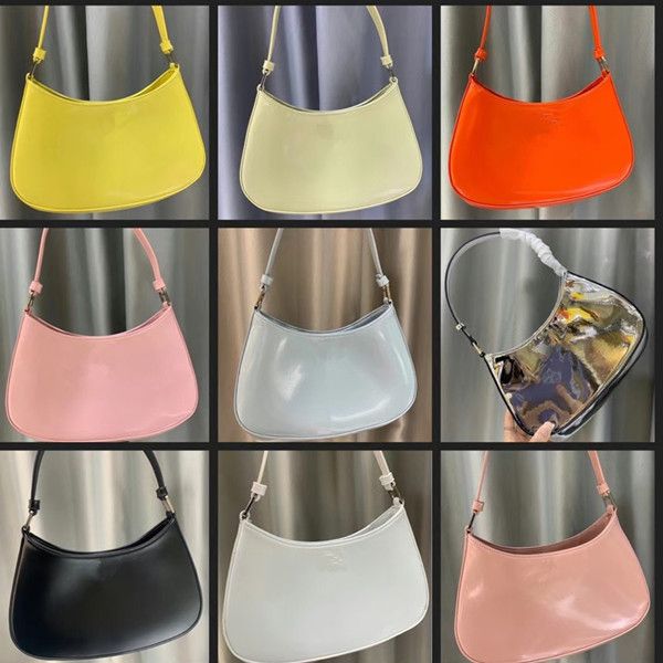 

2021th plain letter fashion bags