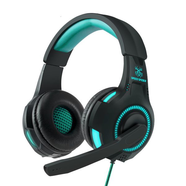 

headset for computer games with macintosh