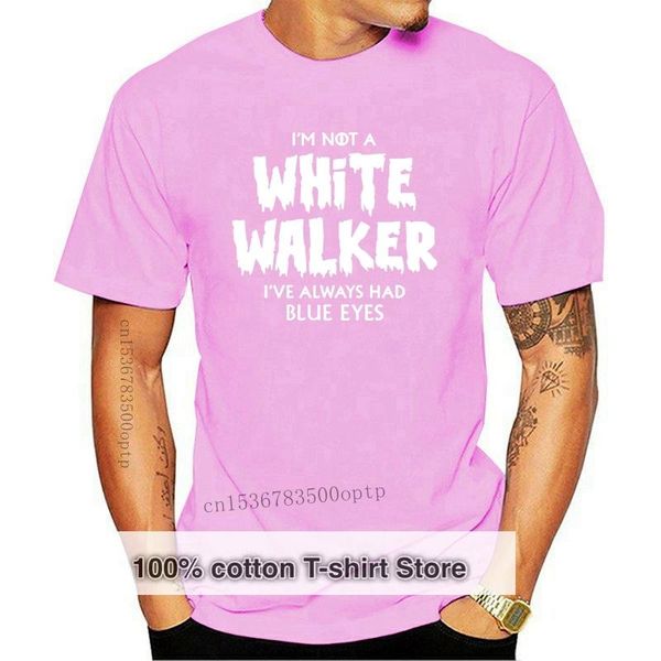 

men's t-shirts 2021 fashion men t shirt summer personality i do not am one nant, White;black