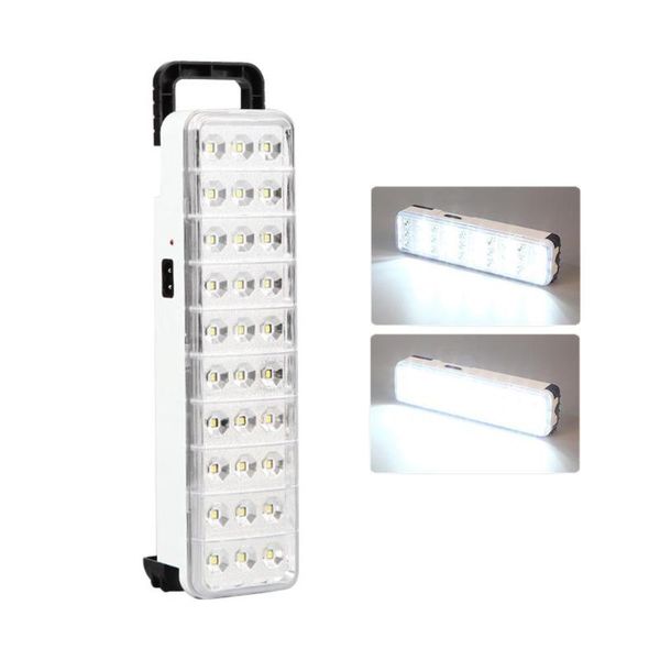 

portable lanterns led multifunctional rechargeable emergency light household shopping mall outdoor camping european code