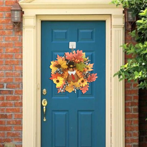 

decorative flowers & wreaths large natural grapevine wreathes vine branch wreath christmas rattan garland decoration craft or wedding decors