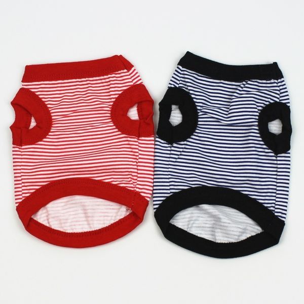 

straight spring summer dog cotton stripe vt labrador gold coat big