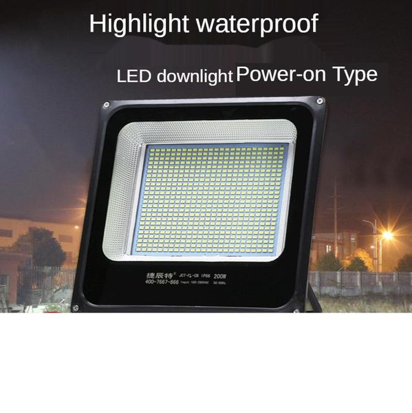 

floodlights led flood light, waterproof outdoor spot lighting, garden street light