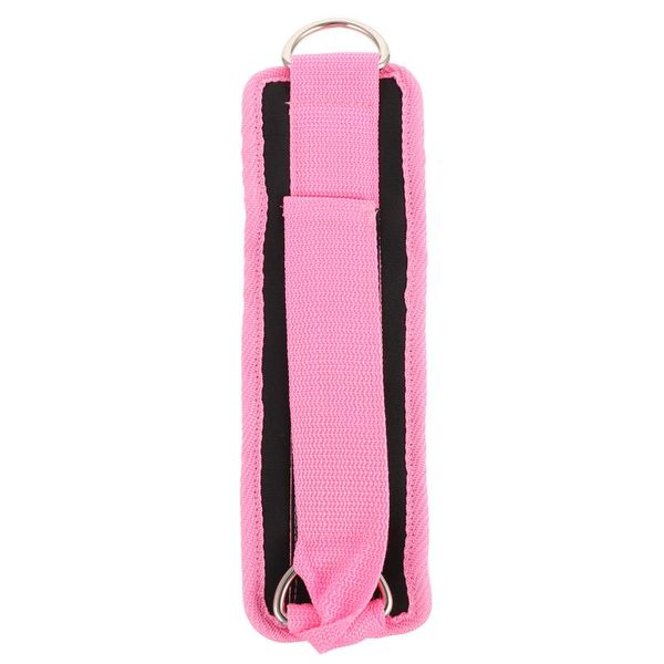 

ankle support 1pc adjustable exercise accessories ring fitness strap for, Blue;black