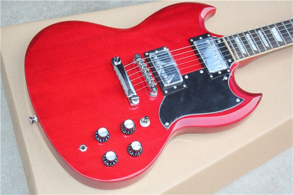 

practice playing professional rock cherry electric guitar