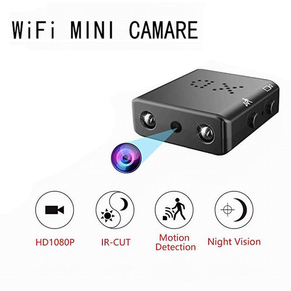 

mini cameras camera full hd 1080p camcorder motion detec selling wifi wireless video voice recorder dv version