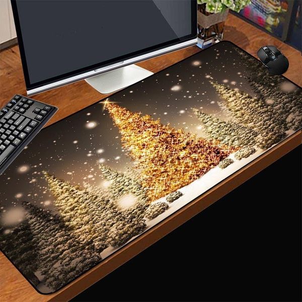 

mouse pads & wrist rests mrglzy large gaming pad rgb computer keyboard desk mat foot glowing usb interface yoga mats carpet