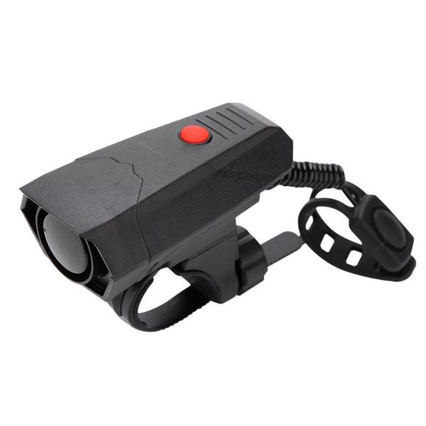 

bike horns strong loud bicycle bell cycling electronic handlebar ring horn alarm sound mountain safety