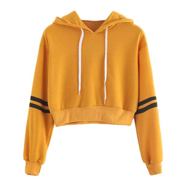 

women's jackets female sweatshirt short hoodies fall trend printing hoodie woman jacket women's clothing plus size sweater z10q, Black;brown
