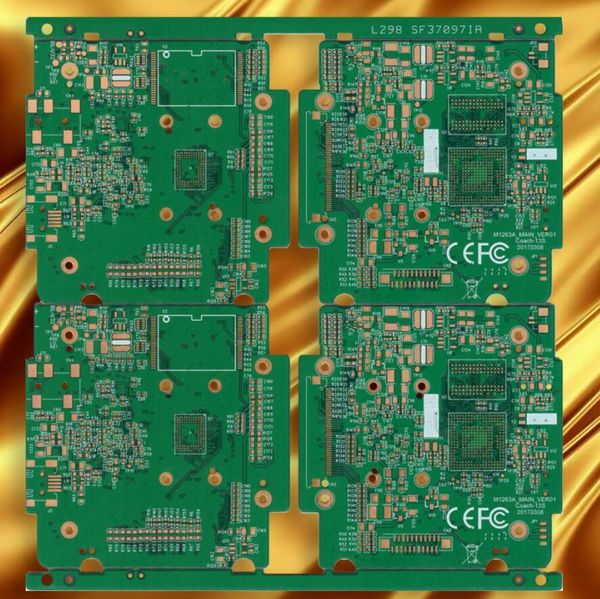 

two-sided circuit board fr-4 glass fiber material promotion 220 one flat, 100 square meters
