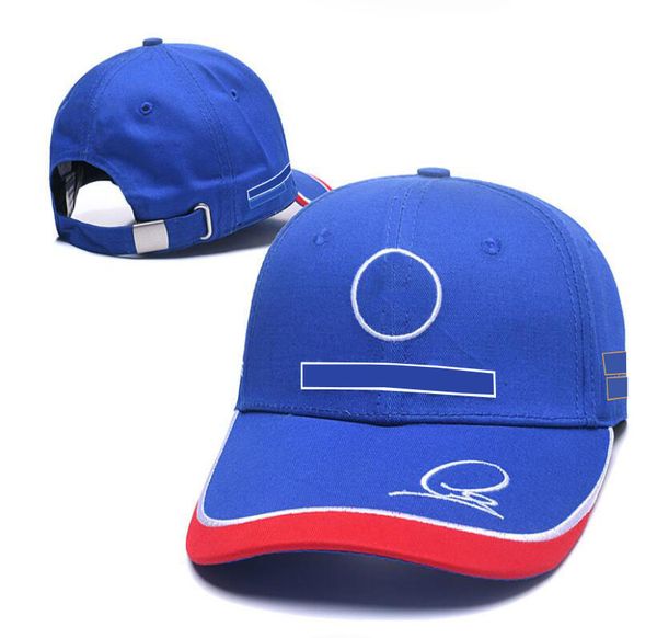 

f1 team racing hats, stylish sun hat, unisex, with embroidered logo