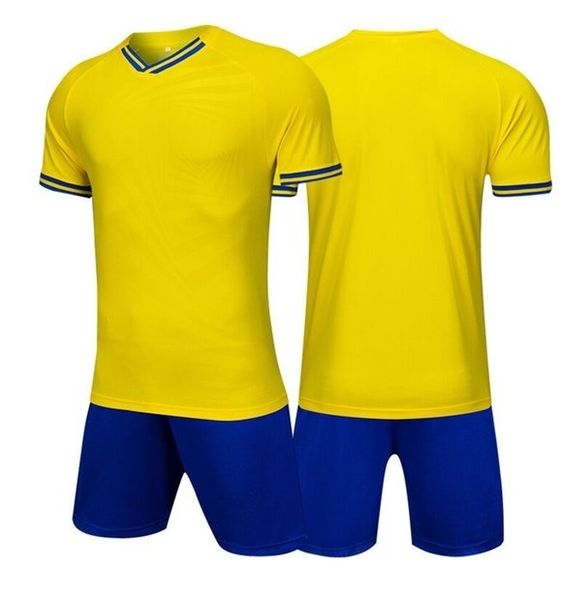 

team soccer jersey men pantaloncini da football short sportswear running clothes white black red yellow greymuli