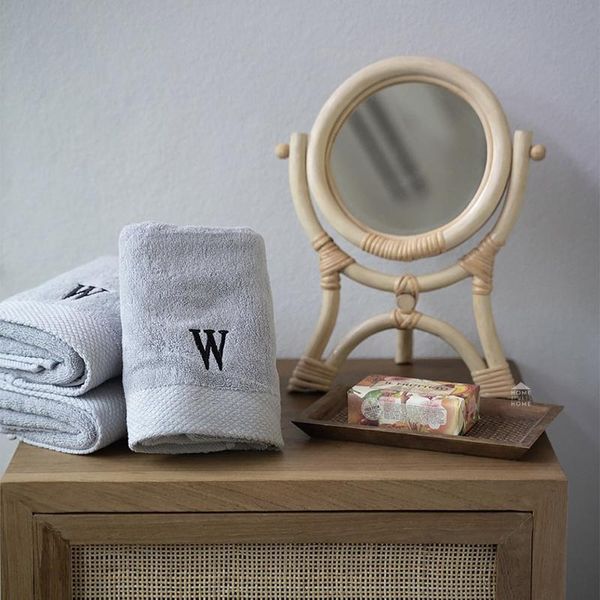 

mirrors rane woven table mirror makeup homestay home dressing portable decoration
