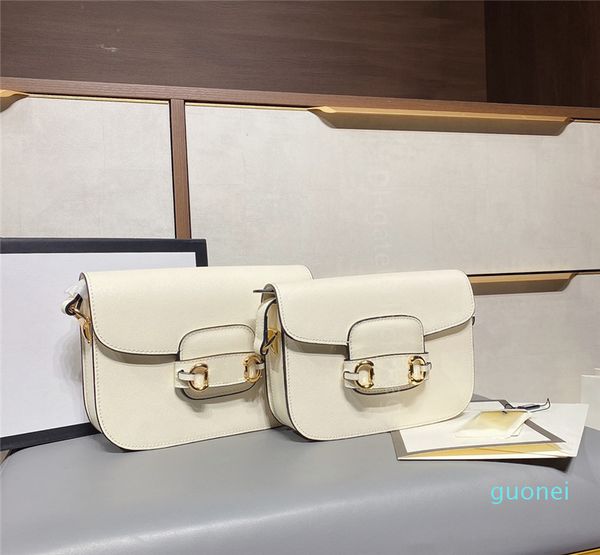 

2021 luxurys designers shopping bag lady handbag 1955 shoulder bags women fashion leisure 3021 pleated plaid messenger bag woven 2021