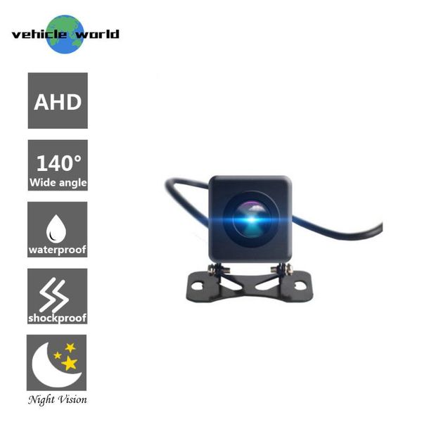 

cameras car rear view camera front side reversing backup universal