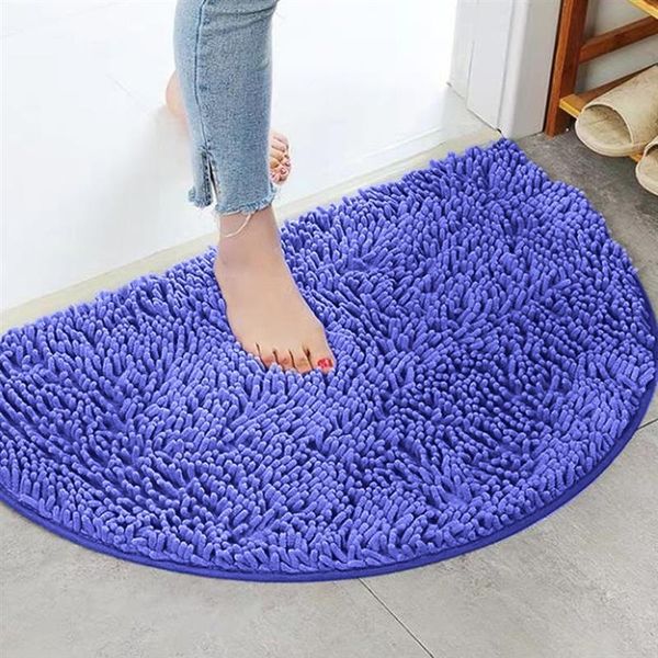 

carpets shower rug absorbing bathroom bath mat non-slip foldable bedroom kitchen foot carpet 40x60cm 50x80cm 60x90