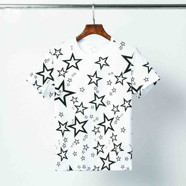 

2021 100% cotton mens t shirts oversize women and short sleeve man cotton t-shirt for men t-shirt for male women tshirts, White;black