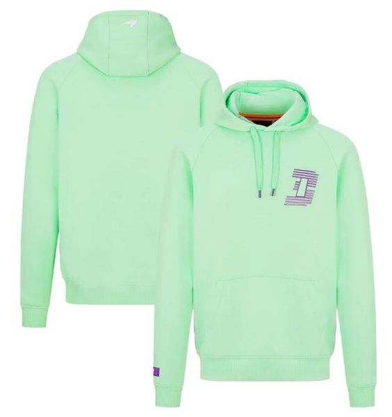 

2021f1 team sweatshirt formula one racing hoodie same style customization