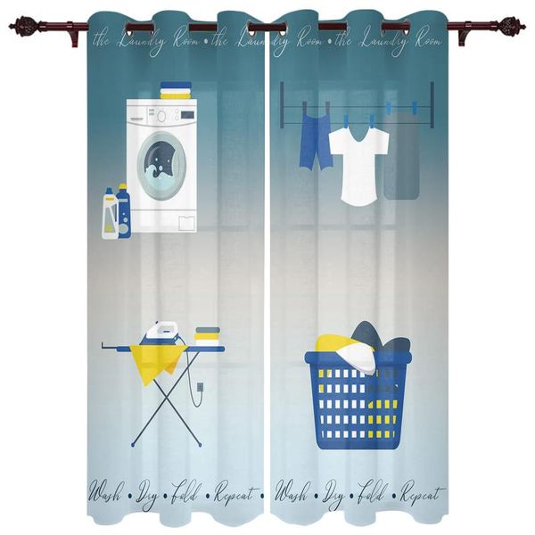 

curtain & drapes baby bedroom curtains washing machine clothes living room hanging balcony kitchen study modern window treatments