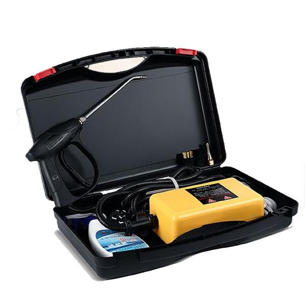 

professional spray guns household high temperature steam cleaner car washer