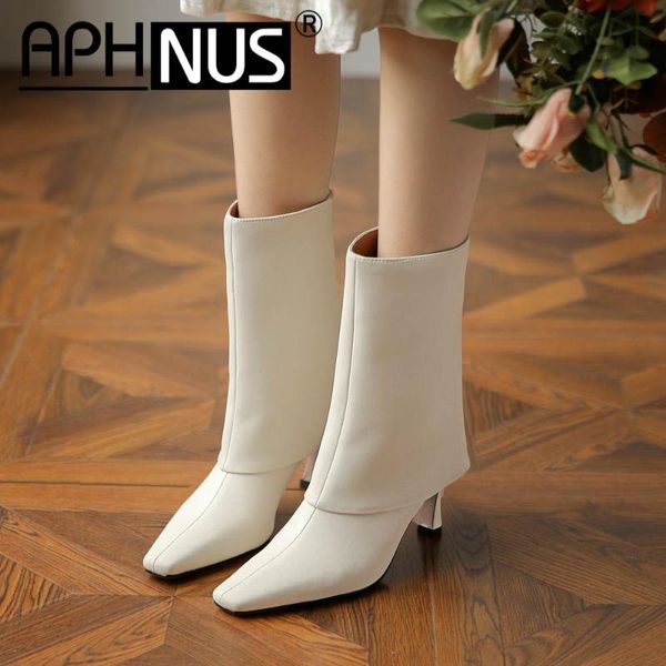 

boots women shoes winter 2021, Black
