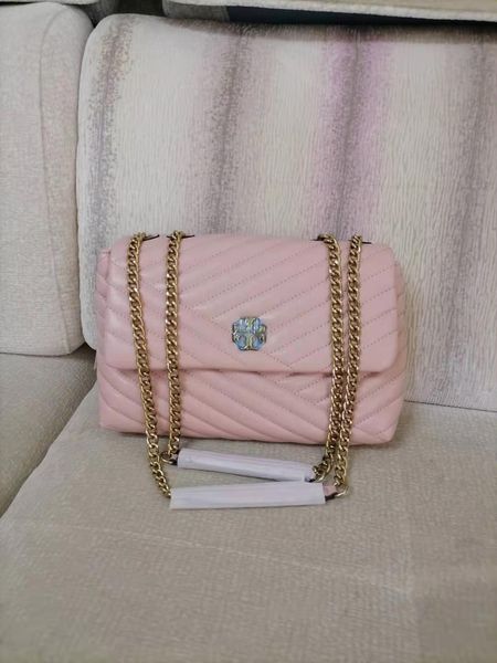 

58465 quality chain bag embroidered original single shoulder messenger bag outlets