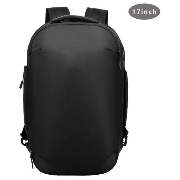 

backpack water-proof business lapbackpack,4 in1 multi-functional travel rucksack