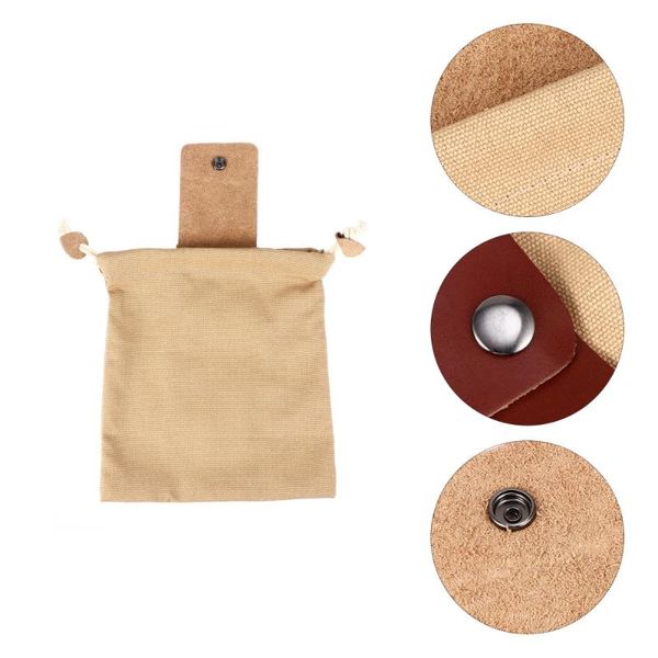 

storage bags garden fruit picking bag vegetable harvest waist