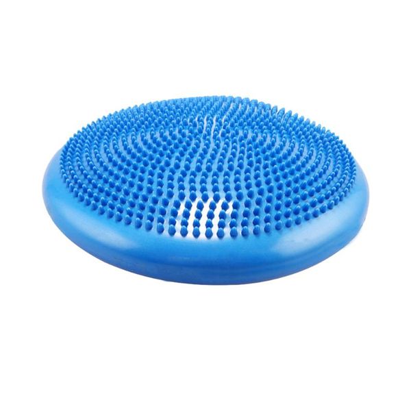 

stability disc massage cushion mat yoga pad gym fitness exercise sport workout training balls