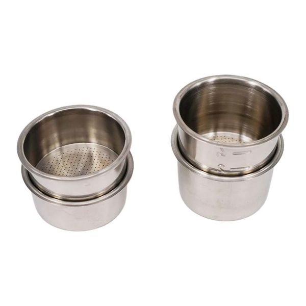 

coffee filters filter cup non pressurized basket