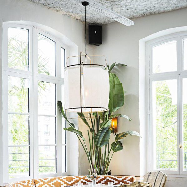 

lamp covers & shades nordic fabric linen pendant shade white ceiling light cover